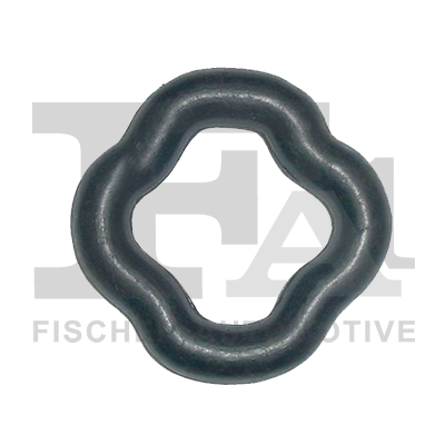 Holder, exhaust system - 103-904 FA1