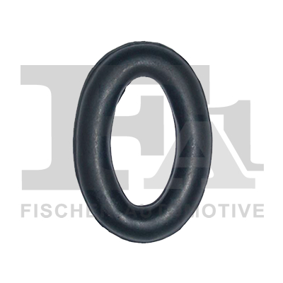 Supporto, Imp. gas scarico - 103-909 FA1
