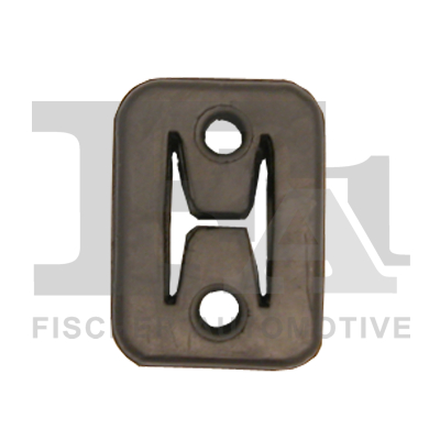 Holder, exhaust system - 103-910 FA1