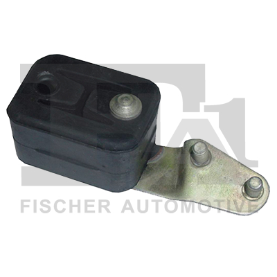Holder, exhaust system - 103-716 FA1