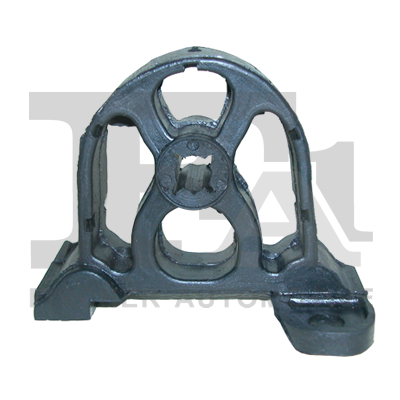 Supporto, Imp. gas scarico - 103-729 FA1