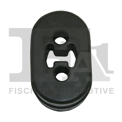 Holder, exhaust system - 103-931 FA1