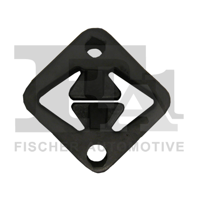 Holder, exhaust system - 103-936 FA1