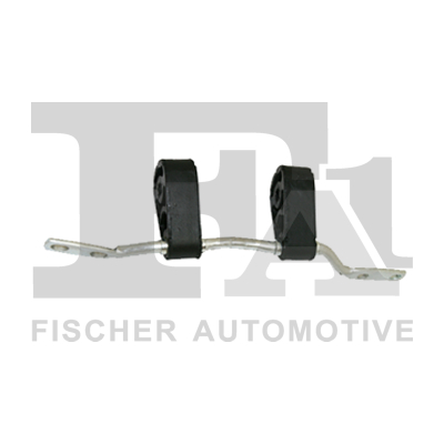 Holder, exhaust system - 103-940 FA1