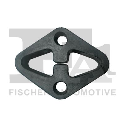 Holder, exhaust system - 103-944 FA1