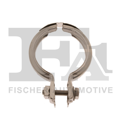 Pipe Connector, exhaust system - 104-882 FA1