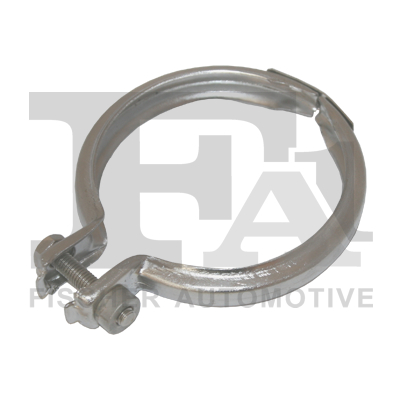 Connettore tubi, Imp. gas scarico - 104-891 FA1