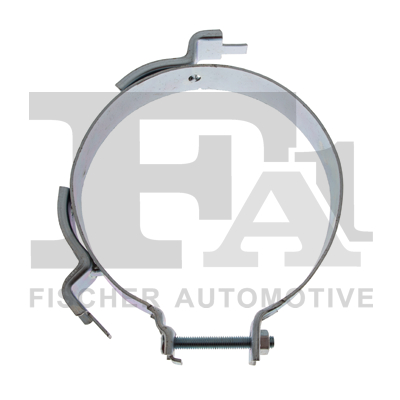 Supporto, Silenziatore - 104-902 FA1