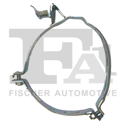 Holding Bracket, silencer - 104-905 FA1