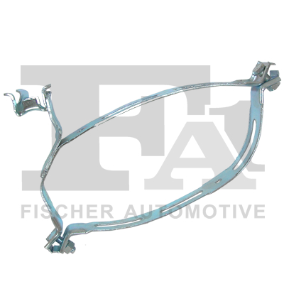 Holding Bracket, silencer - 104-910 FA1