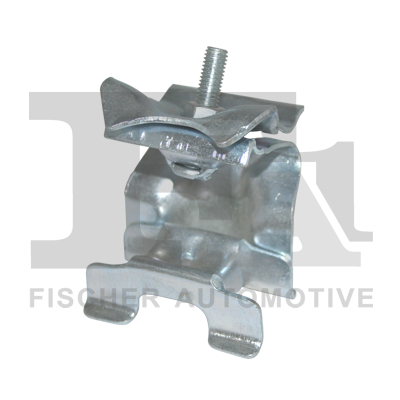 Supporto, Silenziatore - 104-915 FA1