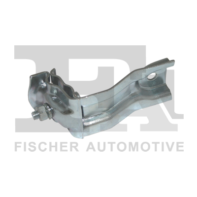 Holding Bracket, silencer - 104-930 FA1