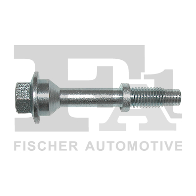 Bolt, exhaust system - 105-904 FA1