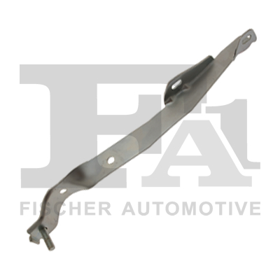 Holder, exhaust pipe - 105-910 FA1