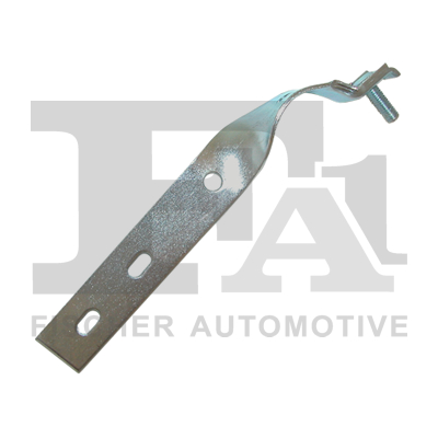 Holder, exhaust pipe - 105-911 FA1