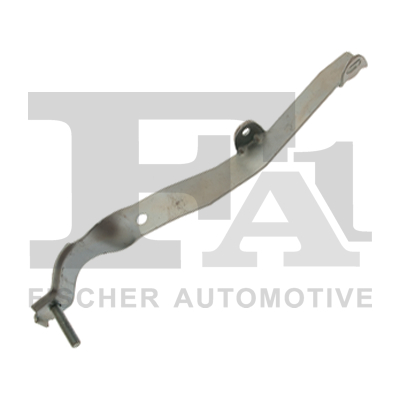 Holder, exhaust pipe - 105-912 FA1