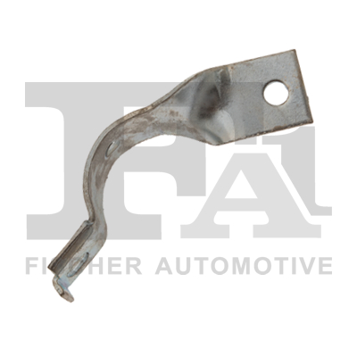 Holder, exhaust pipe - 105-913 FA1