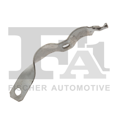 Holder, exhaust pipe - 105-914 FA1