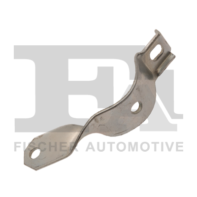 Holder, exhaust pipe - 105-915 FA1