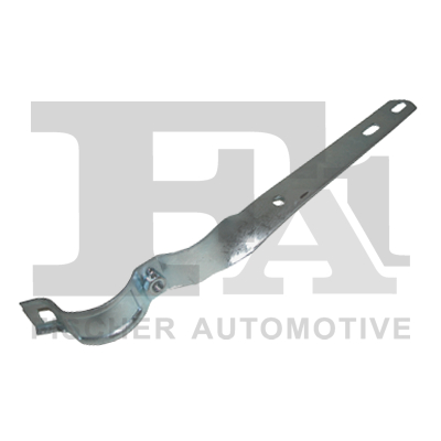 Holder, exhaust pipe - 105-916 FA1