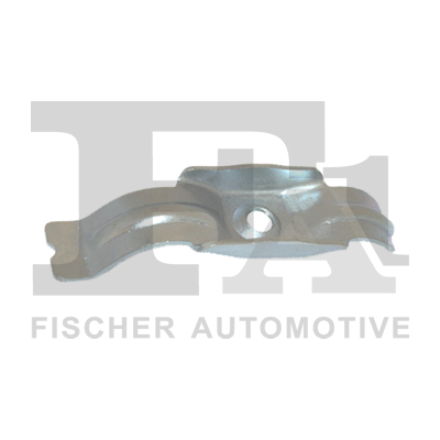 Holder, exhaust pipe - 105-922 FA1
