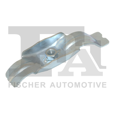 Holder, exhaust pipe - 105-923 FA1