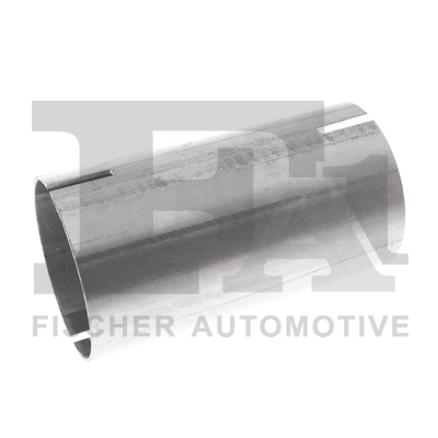 Pipe Connector, exhaust system - 107-961 FA1