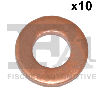 Heat Shield, injection system - 107.282.010 FA1