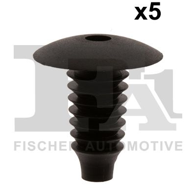 Clip, Fregio/Modanatura protettiva - 11-10005.5 FA1