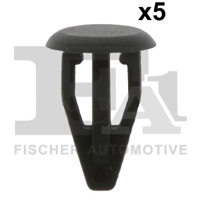 Clip, Fregio/Modanatura protettiva - 11-10010.5 FA1