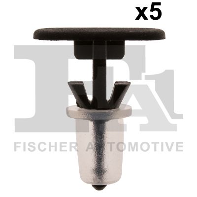Clip, trim/protective strip - 11-10012.5 FA1