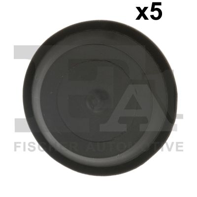 Clip, trim/protective strip - 11-10024.5 FA1