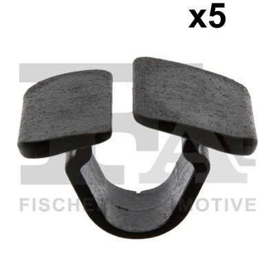 Clip, trim/protective strip - 11-10026.5 FA1