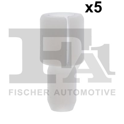 Clip, trim/protective strip - 11-10035.5 FA1