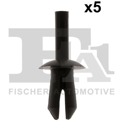 Clip, Fregio/Modanatura protettiva - 11-20002.5 FA1