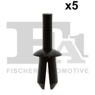 Clip, trim/protective strip - 11-20004.5 FA1