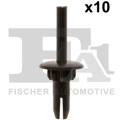 Clip, trim/protective strip - 11-20019.10 FA1