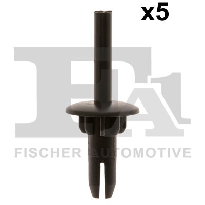 Clip, trim/protective strip - 11-20019.5 FA1
