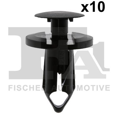 Clip, trim/protective strip - 11-20020.10 FA1