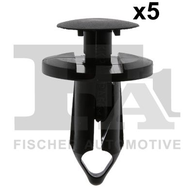 Clip, trim/protective strip - 11-20020.5 FA1