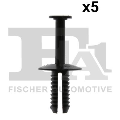 Clip, trim/protective strip - 11-20021.5 FA1