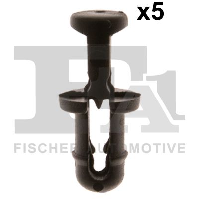 Clip, Fregio/Modanatura protettiva - 11-20022.5 FA1