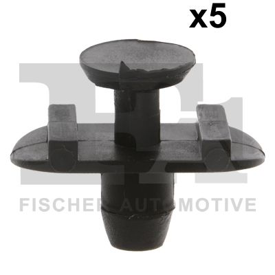 Clip, trim/protective strip - 11-20024.5 FA1
