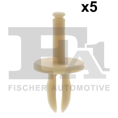 Clip, trim/protective strip - 11-20025.5 FA1
