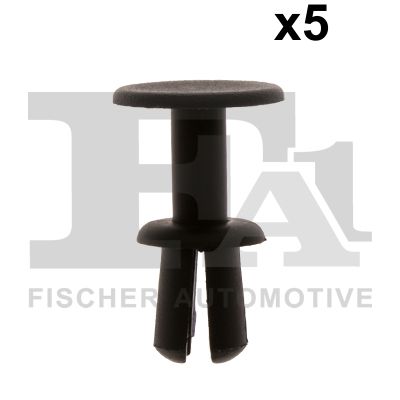 Clip, trim/protective strip - 11-20027.5 FA1