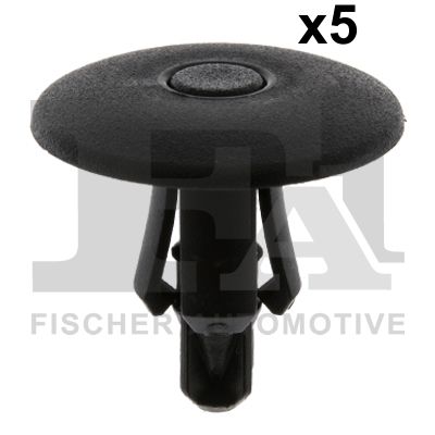 Clip, trim/protective strip - 11-20033.5 FA1