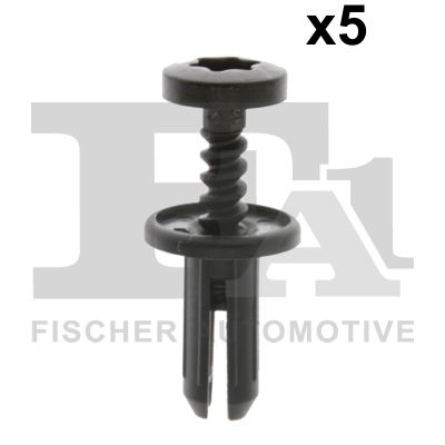 Clip, trim/protective strip - 11-30011.5 FA1