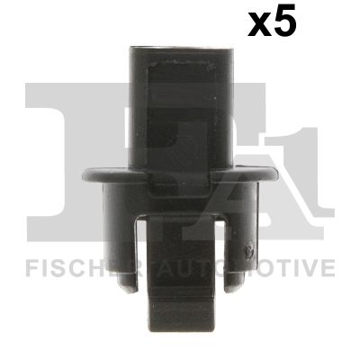 Clip, trim/protective strip - 11-30014.5 FA1