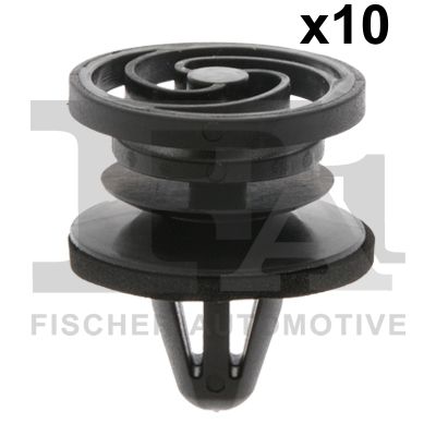Clip, trim/protective strip - 11-40025.10 FA1