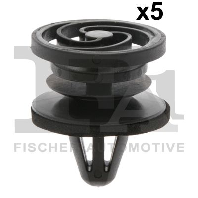 Clip, trim/protective strip - 11-40025.5 FA1